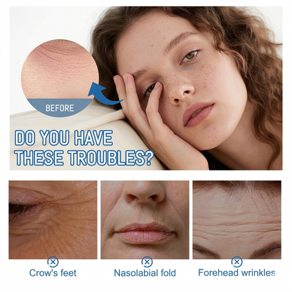 Purelyroutine™ Instant Face Temporary Tightener – Instant visible results in 60 seconds