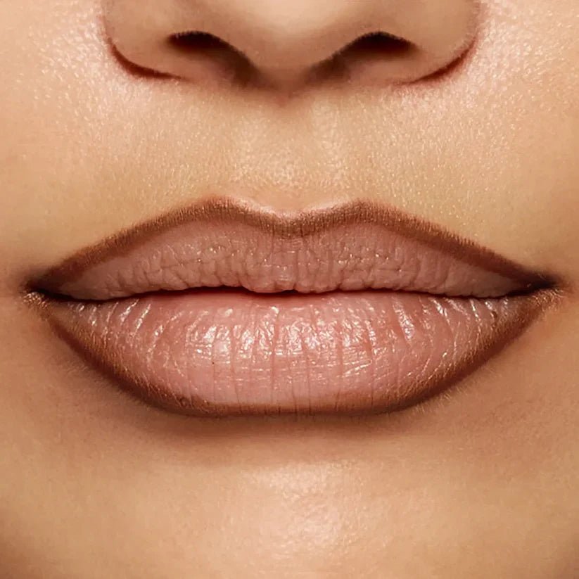Last Day Buy 1 Get 1 Free Easy Glide Lip Liner — Creamy, Blendable Color with Smooth Application, Summervibes
