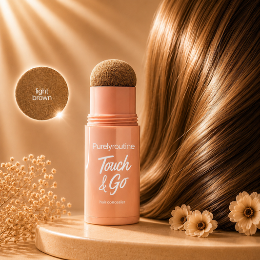 Touch & Go Hair Concealer