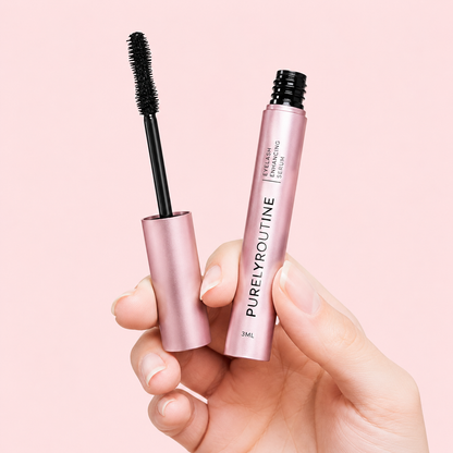 Eyelash Growth Serum