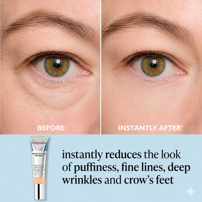 Purelyroutine™ Instant Face Temporary Tightener – Instant visible results in 60 seconds