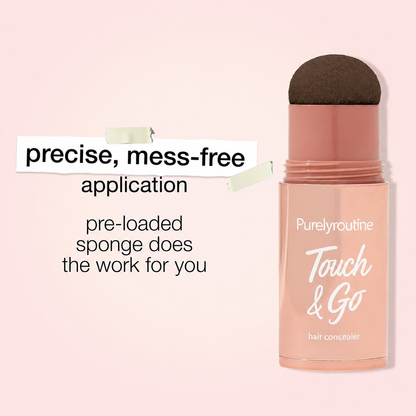 Touch & Go Hair Concealer