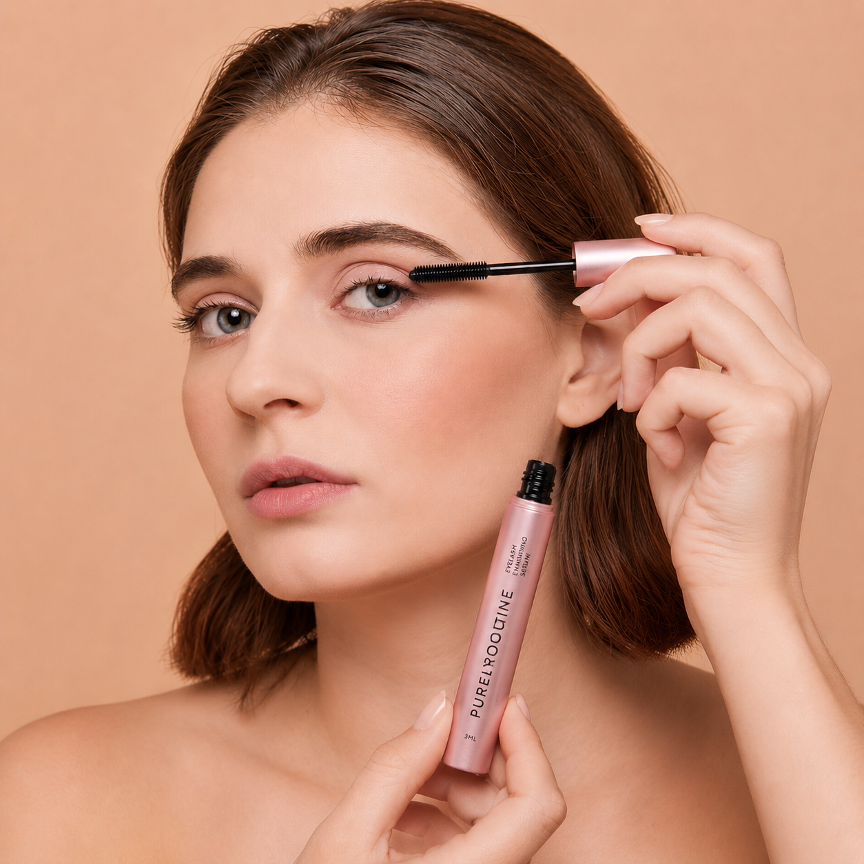 Eyelash Growth Serum