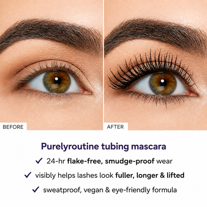 Eyelash Growth Serum