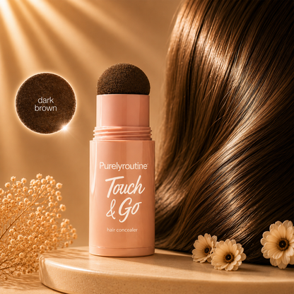 Touch & Go Hair Concealer
