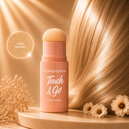 Touch & Go Hair Concealer