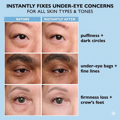 Purelyroutine™ Instant Face Temporary Tightener – Instant visible results in 60 seconds